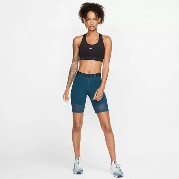 Nike NIKE WOMEN"S MEDIUM SUPPORT SP Női sportmelltartó - SM-BV3636-010