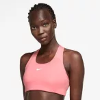   Nike NIKE DRI-FIT SWOOSH WOMEN"S ME Női sportmelltartó - SM-BV3636-612