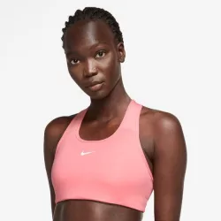   Nike NIKE DRI-FIT SWOOSH WOMEN"S ME Női sportmelltartó - SM-BV3636-612