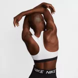 Nike NOS NIKE WOMEN MEDIUM SUPPORT  Női sportmelltartó - SM-BV3900-100