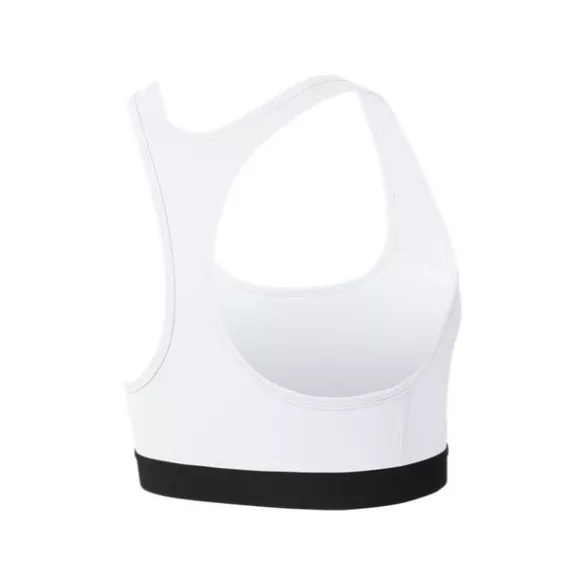 Nike NOS NIKE WOMEN MEDIUM SUPPORT  Női sportmelltartó - SM-BV3900-100