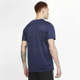 Nike Nike Dri-FIT Park 7 Men"s Socc Férfi póló - SM-BV6708-410