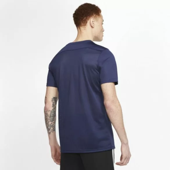 Nike Nike Dri-FIT Park 7 Men"s Socc Férfi póló - SM-BV6708-410