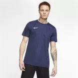 Nike Nike Dri-FIT Park 7 Men"s Socc Férfi póló - SM-BV6708-410