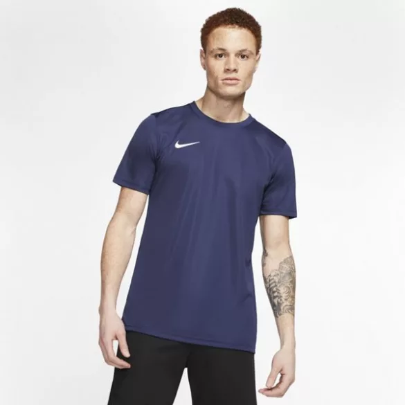 Nike Nike Dri-FIT Park 7 Men"s Socc Férfi póló - SM-BV6708-410