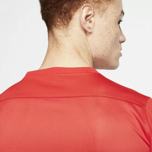 Nike NIKE DRI-FIT PARK VII MEN"S SO Férfi póló - SM-BV6708-657