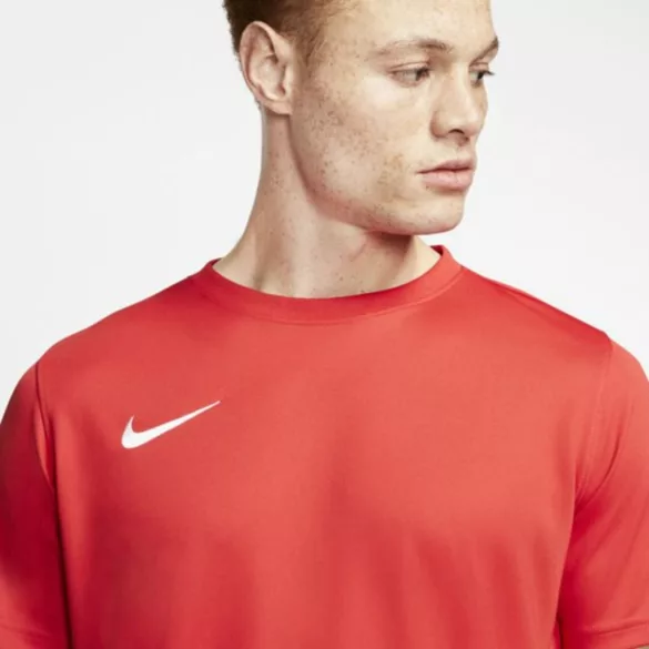 Nike NIKE DRI-FIT PARK VII MEN"S SO Férfi póló - SM-BV6708-657