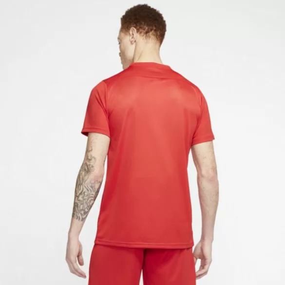 Nike NIKE DRI-FIT PARK VII MEN"S SO Férfi póló - SM-BV6708-657