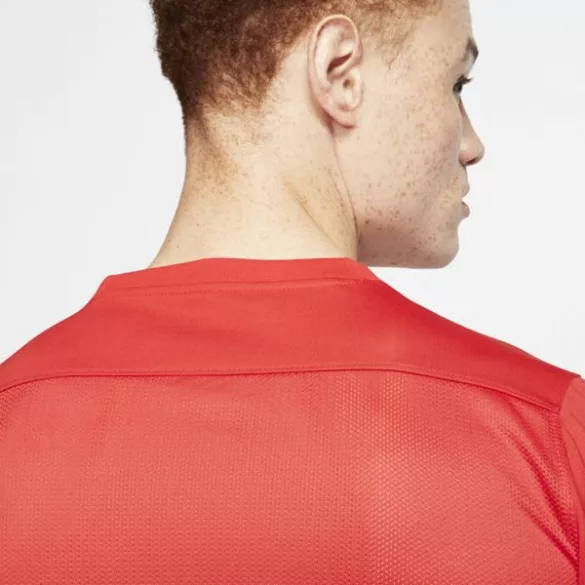 Nike NIKE DRI-FIT PARK VII MEN"S SO Férfi póló - SM-BV6708-657