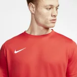 Nike NIKE DRI-FIT PARK VII MEN"S SO Férfi póló - SM-BV6708-657