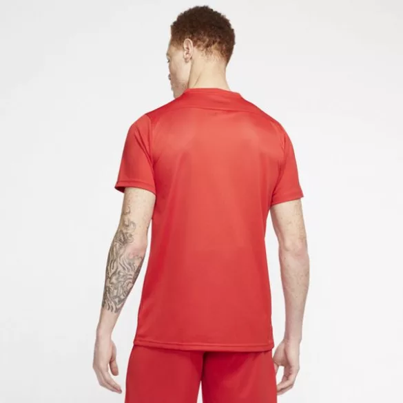 Nike NIKE DRI-FIT PARK VII MEN"S SO Férfi póló - SM-BV6708-657