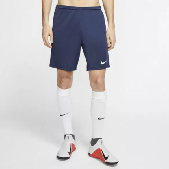 Nike Nike Dri-FIT Park 3 Men"s Knit Férfi rövidnadrág - SM-BV6855-410