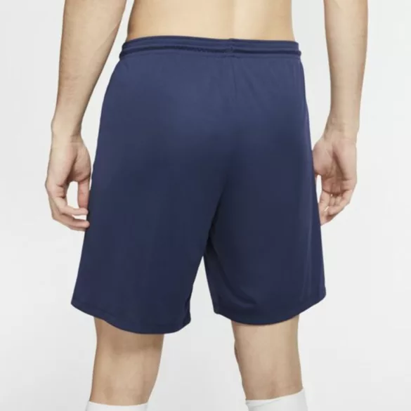 Nike Nike Dri-FIT Park 3 Men"s Knit Férfi rövidnadrág - SM-BV6855-410