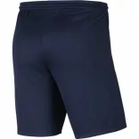 Nike Nike Dri-FIT Park 3 Men"s Knit Férfi rövidnadrág - SM-BV6855-410