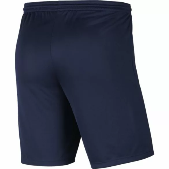 Nike Nike Dri-FIT Park 3 Men"s Knit Férfi rövidnadrág - SM-BV6855-410