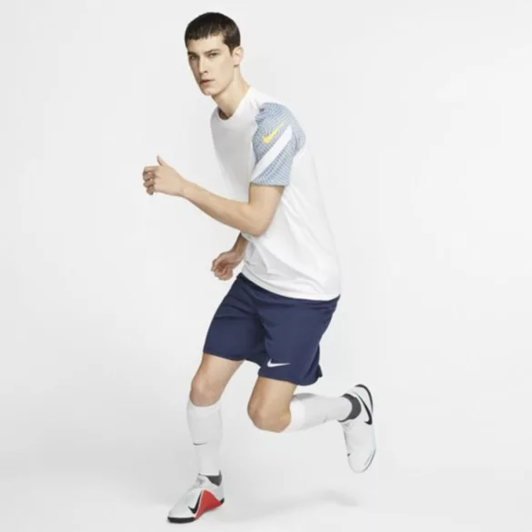 Nike Nike Dri-FIT Park 3 Men"s Knit Férfi rövidnadrág - SM-BV6855-410