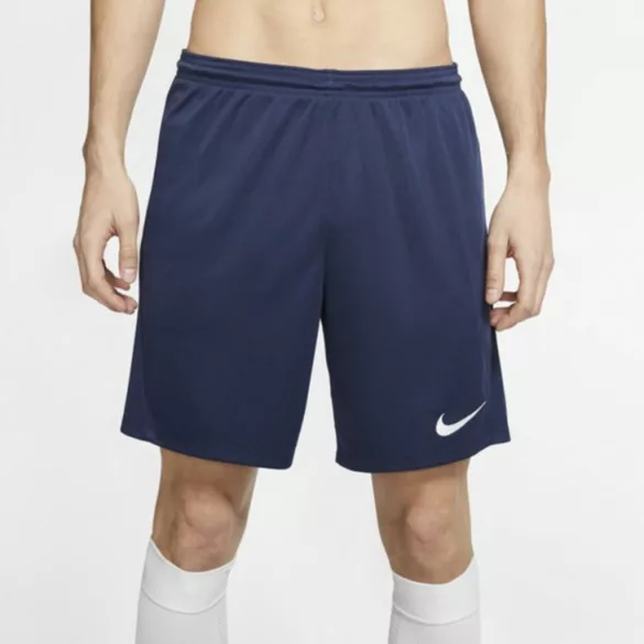 Nike Nike Dri-FIT Park 3 Men"s Knit Férfi rövidnadrág - SM-BV6855-410