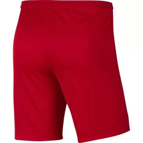 Nike NIKE DRI-FIT PARK III MEN"S SO Férfi rövidnadrág - SM-BV6855-657