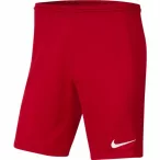   Nike NIKE DRI-FIT PARK III MEN"S SO Férfi rövidnadrág - SM-BV6855-657