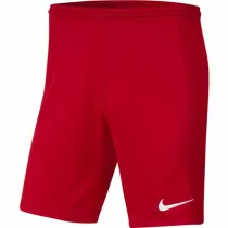  Nike NIKE DRI-FIT PARK III MEN"S SO Férfi rövidnadrág - SM-BV6855-657