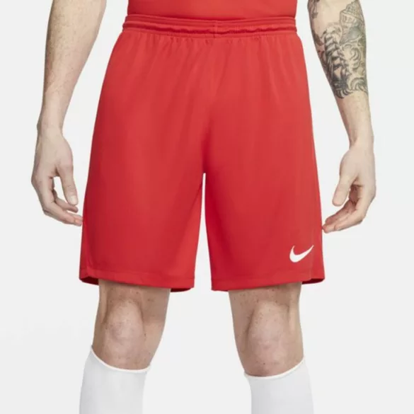 Nike NIKE DRI-FIT PARK III MEN"S SO Férfi rövidnadrág - SM-BV6855-657