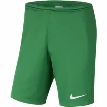   Nike NIKE DRI-FIT PARK III BIG KIDS Gyerek rövidnadrág - SM-BV6865-302