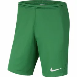   Nike NIKE DRI-FIT PARK III BIG KIDS Gyerek rövidnadrág - SM-BV6865-302