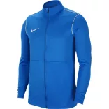 Nike NIKE DRI-FIT PARK20 MEN"S SOCC Férfi pulóver - SM-BV6885-463