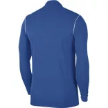 Nike NIKE DRI-FIT PARK BIG KIDS" SO Gyerek pulóver - SM-BV6906-463