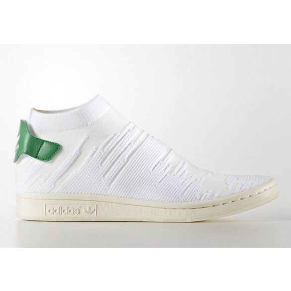 Adidas STAN SMITH SOCK PK W Unisex utcai cipő - SM-BY9252