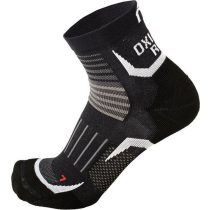   Mico COMPRESSION OXI-JET SHORT RUN SOCKS Unisex zokni - SM-CA01272-7