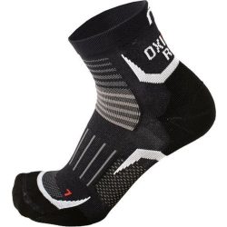   Mico COMPRESSION OXI-JET SHORT RUN SOCKS Unisex zokni - SM-CA01272-7