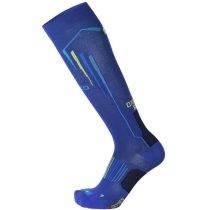   Mico LIGHT W. COMPRESSION OXI-JET RUN SOCKS Unisex zokni - SM-CA01273-446