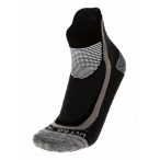   Mico MEDIUM WEIGHT EXTRA DRY TRAIL RUN SOCK Unisex zokni - SM-CA01502-143