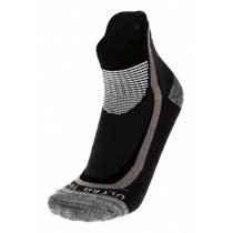   Mico MEDIUM WEIGHT EXTRA DRY TRAIL RUN SOCK Unisex zokni - SM-CA01502-143