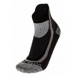   Mico MEDIUM WEIGHT EXTRA DRY TRAIL RUN SOCK Unisex zokni - SM-CA01502-143