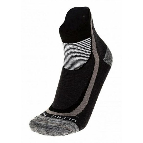 Mico MEDIUM WEIGHT EXTRA DRY TRAIL RUN SOCK Unisex zokni - SM-CA01502-143