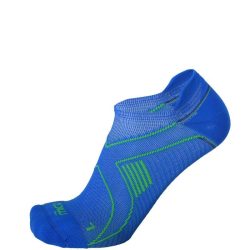   Mico CALZA RUN X-PERFORMANCE X-LIGHT Unisex zokni - SM-CA01503-005