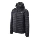 HI-TEC CASH Férfi kabát - SM-CASH-BLACK