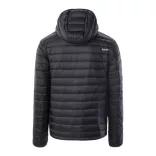 HI-TEC CASH Férfi kabát - SM-CASH-BLACK