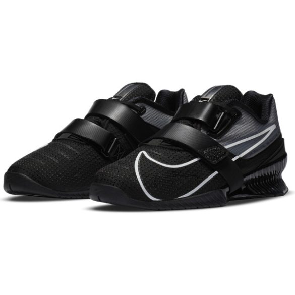 Nike Romaleos 4 Férfi edző cipő - SM-CD3463-010