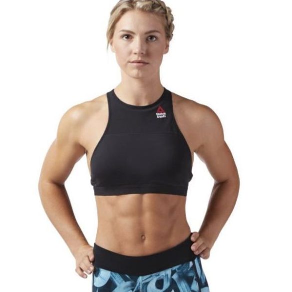 Reebok RC CORDURA(R) BRA Női sportmelltartó - SM-CD3898