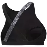 Reebok RC CORDURA(R) BRA Női sportmelltartó - SM-CD3898