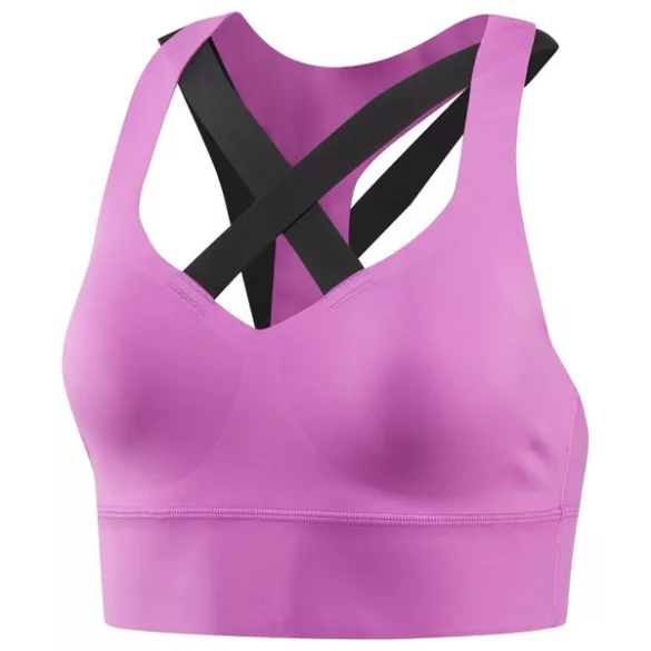 Reebok RC BONDED BRA Női sportmelltartó - SM-CE5919