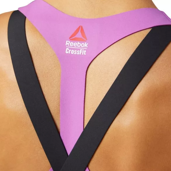 Reebok RC BONDED BRA Női sportmelltartó - SM-CE5919