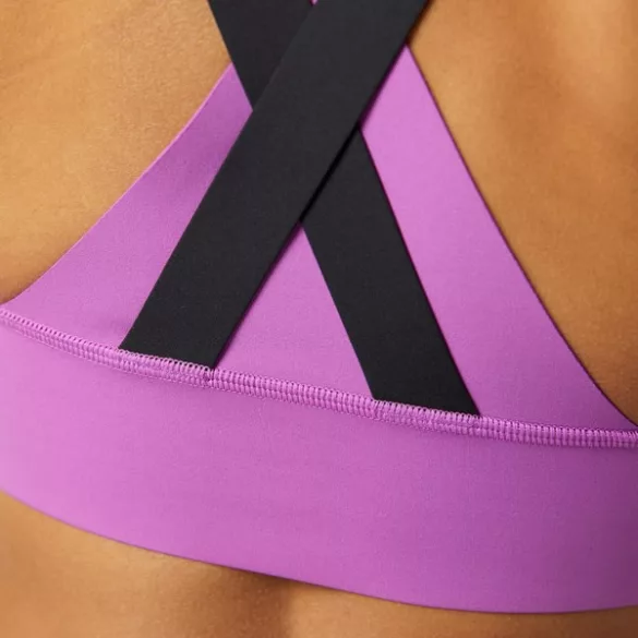 Reebok RC BONDED BRA Női sportmelltartó - SM-CE5919
