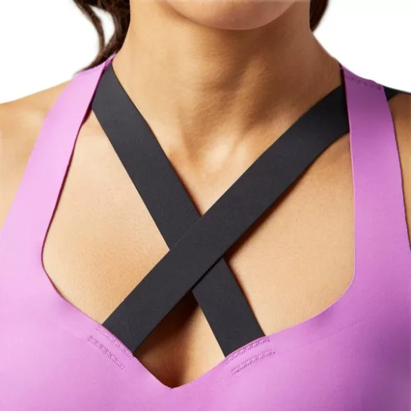 Reebok RC BONDED BRA Női sportmelltartó - SM-CE5919