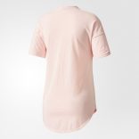 Adidas ZNE TEE 2 WOOL Női póló - SM-CE9557
