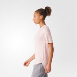 Adidas ZNE TEE 2 WOOL Női póló - SM-CE9557