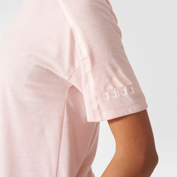 Adidas ZNE TEE 2 WOOL Női póló - SM-CE9557